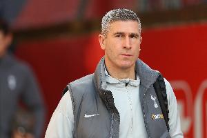 媒体人：国安新帅蒙哥马利已经签字，目前就等周金辉签字确认