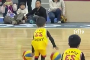 🔥一个失误造就了节目最大的亮点！